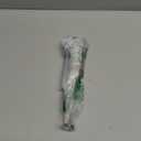 Milk Frother for Coffee, 2 Speed Handheld, Battery Operated, Stainless Steel Drink Mixer & Mini Foam Maker - Electric Whisk for Coffee, Lattes, Hot Chocolate, and Shakes