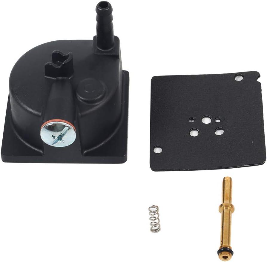 730649 Repair Kit for Carburettor Float Bowl for Tecumseh 640221 640326 640328 640329