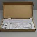 Baby Monitor Floor Stand Holder Mount for Owlet Dream Sight (Gen 3)/Dream Duo (Gen 2)/Cam (Gen2)/Cam (Gen 1)