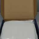 EP Mode Light Weight Wool Comforter for Summer, Purely Natural Duvet Insert, 100% Australian Wool Filling (150GSM, Size King)