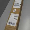 20FT Telescoping Flag Pole Kit, Tangle Free Flagpole Kit American Flag Pole Aluminum Flag Pole with 3x5 Embroidered Stars USA Flag, Gold Ball Top for Outdoor Commercial or Residential