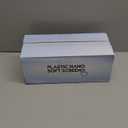 6pcs 2026 2025 Hyundai Santa Fe Screen Protector is a Continuous & AC Climate Film for 2025 2024 Hyundai Santa Fe SE SEL XRT Limited Calligraphy Hybrid Dual 12.3Inch Plastic Screen Protector Touchscreen