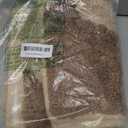 Flower Pattern Bath Rug Mat  Super Absorbent, Non-Slip Bathroom Carpet with Thick Plush, Soft and Durable for Bathroom, Bedroom, Kitchen, Living Room, Machine Washable (1'4" x 2' (Rectangular), Brown)