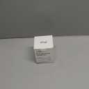 Nessus Reusable Pod Kit for Nespresso Pods Vertuo, Reuse Old Coffee Pods for Nespresso Vertuo: 100 Pcs Aluminum Foil Seal Lid, Holder, Brush, Refillable Vertuo Plus Next Capsule Machine(No Pods Come) (Black)