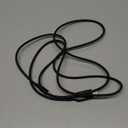 XAOSUN Bidirectional USB C to DisplayPort 1.4 Cable 8K@60Hz 4K@240Hz, 6.6FT/2M DP to USB C Thunderbolt 4 Cord, Aluminum Case Nylon Braided, Compatible with iPhone 17 16 15, MacBook Pro/Air, iPad