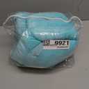Zomaple Mastectomy Recovery Pillow with Strap, Gel Pack, Seat Belt Cover & Shower Lanyard  Post-Op Essentials, Breast Augmentation/Reduction & Recovery Supplies  Washable Cover for Comfort & Support (Aqua)