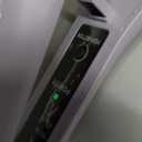 Waver Curling Iron Hair Crimper, 1.25 Inch Ionic Wavy Hair Curler with Ceramic 2 Barrel, Fast Heating Crimper Hair Iron for Wide Deep Waves for Short Long Hair