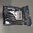 5Pcs Expansion Eye Bolt M8x90mm 304 Stainless Steel Expansion Screws Heavy Duty Ring Lifting Expansion Anchor Eyebolt Closed Hook Wall Concrete Eye Bolt Fasteners (M8*90MM)