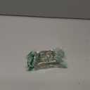 Hemoton Dollhouse Miniature Firewood Pile Lawn Fireplace Model Wood Logs 1:12 Winter Fairy Garden Figurines Micro Landscape Decoration for Craft Dollhouse Accessories