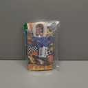 12PCS Hot Car Happy Birthday Party Favor Bags Race Car Party Supplies Wheels Car Party Gift Goodie Bags Hot Car Happy Birthday Game Party Treat Bags for Baby Shower Hot Car Wild Racer Party Favors