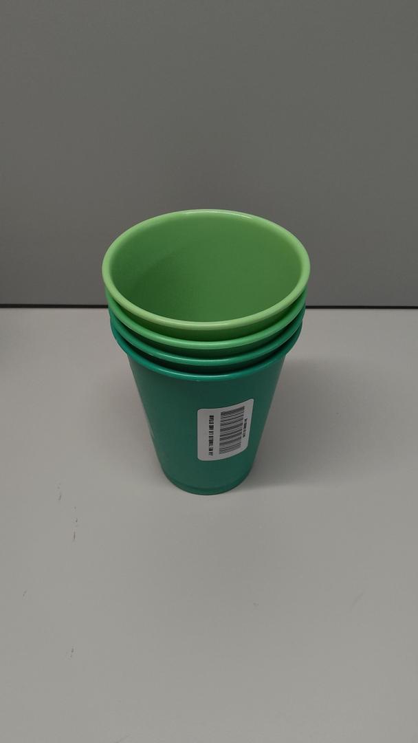 JIA Wei Tumbler 4 Pack