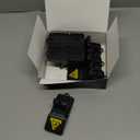 6 Pack Mouse Traps Indoor for Home,Mice Traps for House,Reusable Mouse Trap That Work,Small Mice Catchers for Home Indoor, Quick Set Mousetraps Effective