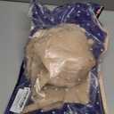 SHAPELLX Strapless Shapewear for Women Deep Plunge Corset Tummy Control Backless Bodysuit Mid Thigh Full Body Shaper, 3X-Large, Beige, Standard Cup B-d