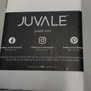 Juvale Magnetic Acrylic Picture Frame - 3 x 2 x 1.2 in Wallet-Size, Clear Polished - Mini Photo Frames Set of 2 for Tabletop & Desktop Photo Display (Medium)