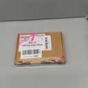 (50 Pieces) 1/2"-13 Grade 8 Finished Hex Nuts Zinc Yellow