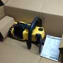 DEWALT FLEXVOLT CHAINSAW 60V 2Ah 16IN 3HP