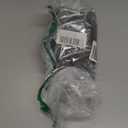 RCA Cable, 2RCA Male to 2RCA Male Stereo Audio Cables Hi-Fi Sound Braided RCA Stereo Cable for Home Theater, HDTV, Amplifiers, Hi-Fi Systems, Car Audio, Speakers (2M(6.6FT))