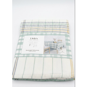 Tablecloth MONROE 70"  Round