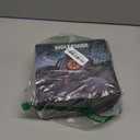 4K Night Vision Goggles for Adults: 4.5" IPS Screen Binoculars with 10X Zoom  Gifts for Men Dad Husband Boy Friend  2624FT Digital Infrared Binocular for Camping Wildlife  Tech Gadgets Telescope