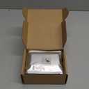 Car Air Freshener, Wood Air Freshener, Car Odor Eliminator for Visor Clip, 3-Pack Variety Scent Refill, Long Lasting - CLIP INCLUDED (Cabana-Pine-Orchard)