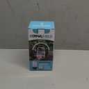 Dynashield Ds1000-mssr Mosquito Repeller, 45 Hour Refill, 20 Feet Coverage Area