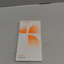 TORRAS Magnetic Slim-Fit for iPhone 17 PRO MAX Case, Ultra-Thin 17 ProMax Phone Case Compatible with MagSafe, Light Anti-Scratch Matte Hard PC Bayer 6.9 inch OriginFit, Deep Blue