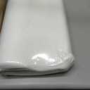 Tempur-Pedic TEMPUR-Ergo Neck Pillow, Medium Profile, White
