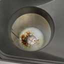 Presto 04863 Poplite Hot Air Popcorn Popper - Built-In Measuring Cup + Melts Butter, Easy to Clean, Built-In Cord Wrap, 18 Cups, Red