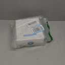 Termichy Stackable Formula Dispenser Portable Milk Powder Container, 2 Pack, Light Green