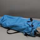 Chair Cover Replacement,Drawstring Designed to Carry 1 Standard Sized Camping Chair Made in USA. (Blue)