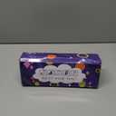 FNOVCO Women's Hiking Walking Running Crew Socks Thick Cushioned Athletic Compression Socks 5 Pairs (Black, 9-11)