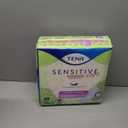 TENA Sensitive Care Maximum Absorbency Incontinence Pads for Women, Bladder Control Pad, Long Length, 39 Count