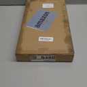 ENJOYBASICS Expandable Shoe Rack, 3 Tier Adjustable Shoe Organizer Shelf for Closet, Black Metal Free Standing Shoe Rack Storage for Small Space, Entryway | Adjustable, for Closet, Shoe Rack Storage, for Small Space, Entryway