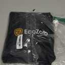 Windshield Cover for Ice and Snow, Car Windshield Snow Cover, Thicken Windshield Frost Cover Waterproof Windshield Snow Ice Cover with Side Mirrors Cover for Most Cars SUVs and Vans (63"x 47")