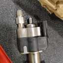 13538616079 Fuel Injector 13537585261-12 N54 Fuel Injector Index 12 Replacement for 2009-2012 N54 N63 X5 X6 135 335 535