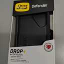 Defender Case for Samsung Galaxy S25 Ultra Defender SCREENLESS Case Compatible Samsung Galaxy S25 Ultra- Black