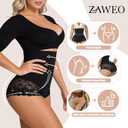 Women's Shapewear, Women's underwear, high Waist Shaping, lace Enderwear, Excellent Body Shaping, Medium