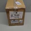 VEVOR 3L Sonic Cleaner with Heater Timer & Basket, Professional Digital Sonic Cavitation Machine, 120W Cleaning Machine for Watch Instruments, Glasses, Coin, Metal Parts, Tool