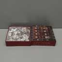 Christmas Puzzles 1000 Pieces, Christmas Nutcrackers Jigsaw Puzzle, Xmas Winter Holiday Puzzle Challenge for Adults