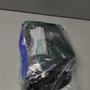 Mud Flaps, Splash Guard, No Drilling Required Mud Guards with Hardware Kits, Front and Rear Side Splash Guards Vehicle Sediment Protection Automotive Exterior Accessories for Car Truck SUV