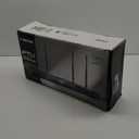 Phenyx Pro Wireless Microphone System, 8-Channel Wireless Mic, w/ 8 Handheld Dynamic Microphones, Auto Scan,8x40 UHF Frequencies, 328ft Range, Mics for Singing,Church, Karaoke(PTU-6000-8H)