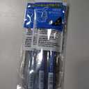 [Set of 3] Gundam Marker Sumi-ire Black Ultra Fine Type GM01 GSI Creos