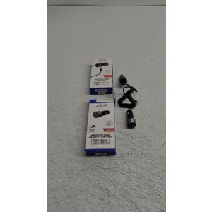 Zgear Adaptive Fast Charge, Adaptive Fast Charge Which USB Ports 2 Pcs