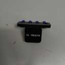 TL Reefs Magnetic Probe Holder (Black)
