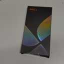 TORRAS Magnetic Slim-Fit for iPhone 15 Pro Max Case Clear 6.7", [True Never Yellow]Ultra-Thin 15 ProMax Phone Case Compatible with MagSafe, Light Anti-Scratch Matte Hard Cover OriginFit, Diamond Clear