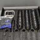 Cupping Kit for Massage Therapy - 32 Cups Professional Chinese Cupping Set with Magnetics, Vacuum Cupping Therapy Set for Cellulite Reduction Muscle Pain Relief with Manual Pump