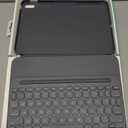 Logitech Slim Folio Keyboard Case for iPad (10th gen & A16) with Integrated Bluetooth Wireless Keyboard