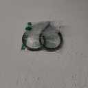 Fan Belt 9001A-96003 9001A96003 Compatible with Toyota Engine 4Y Forklift 7-8FG10-30