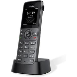 Yealink W73H - IP DECT Add-on Phone W73H