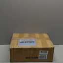 Tioncy Ring Toss Outdoor Carnival Backyard Adults Fun Target Glass Bottles with Mixed Color Rings Hoops for Family Outside Sport Party Accessories